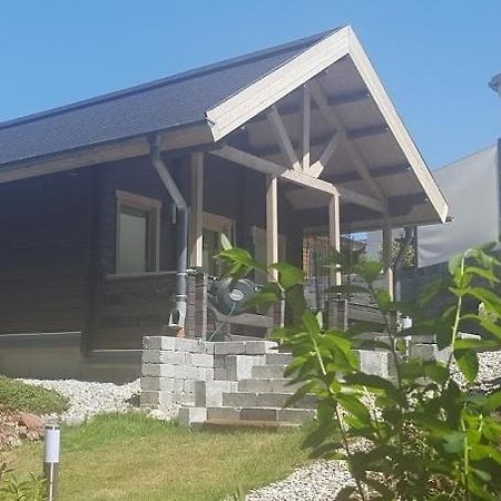 Sabine'S Wellnesslodge Ruppertsweiler Extérieur photo