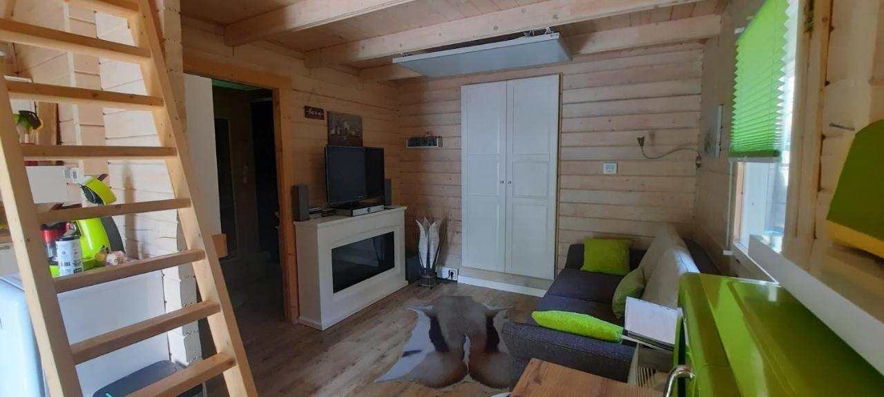 Sabine'S Wellnesslodge Ruppertsweiler Extérieur photo