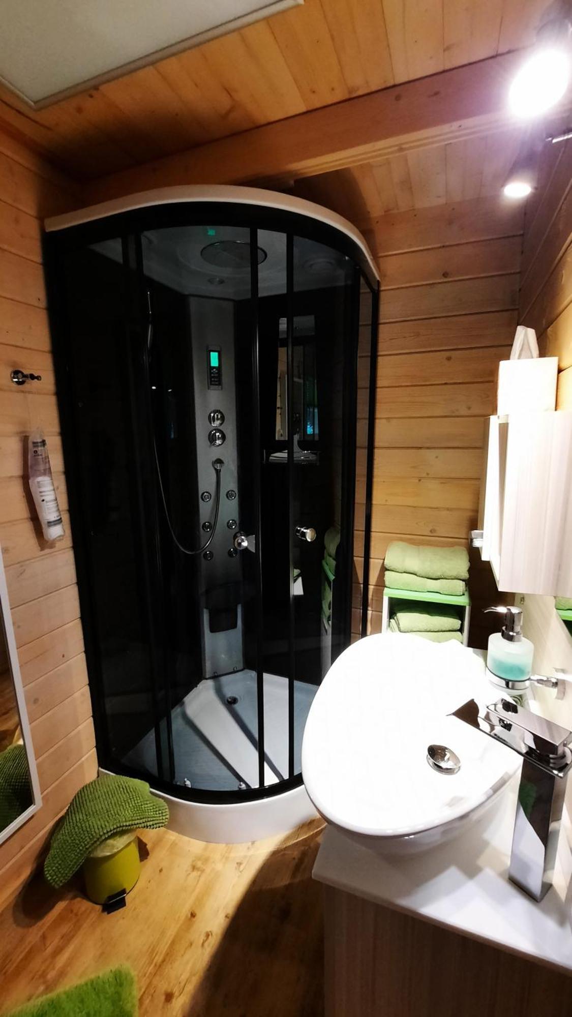 Sabine'S Wellnesslodge Ruppertsweiler Extérieur photo